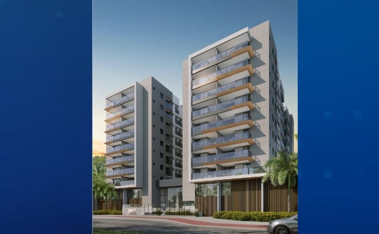 Construtora celebra 44 anos com mais de 3,7 mil unidades entregues e novos projetos