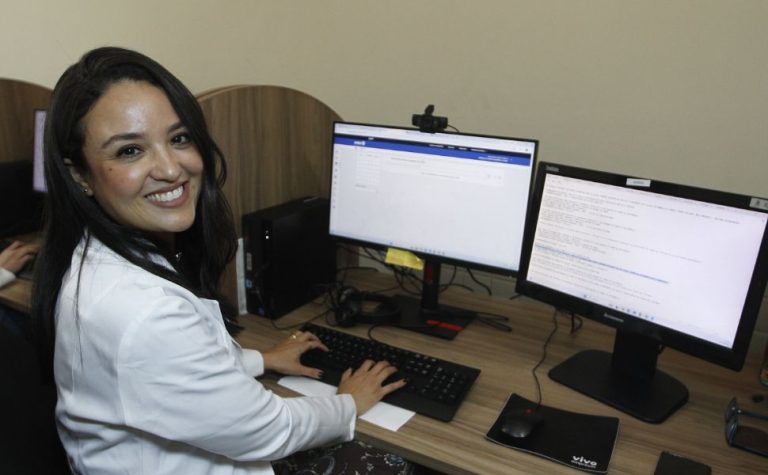Consulta por telemedicina agora aos finais de semana