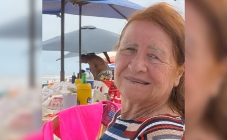 Corpo de idosa com Alzheimer é encontrado em Guriri, São Mateus