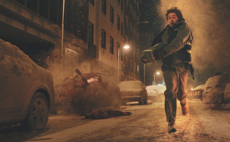 Corrida para sobreviver em novo “Resident Evil”