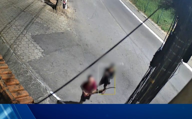 Criminosos cortam internet e exigem pagamento para permitir serviço em Vila Velha