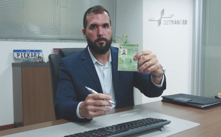 Detran prorroga validade de CNH e adia renovação