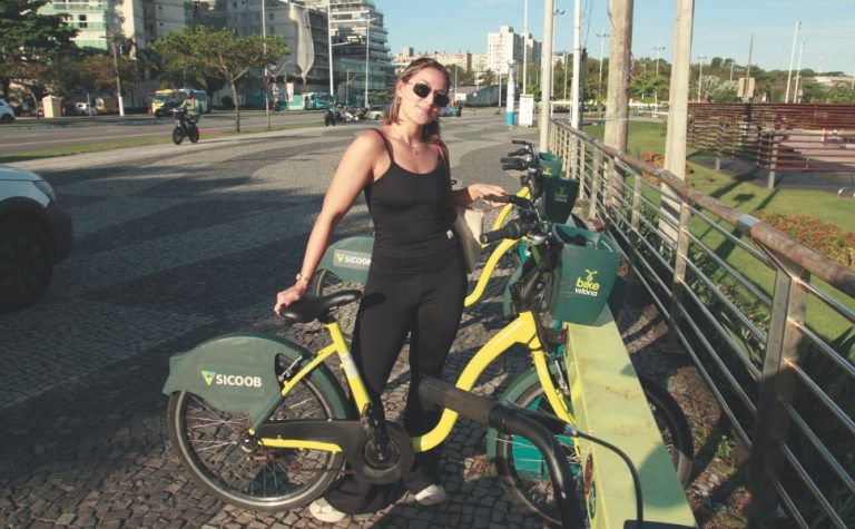 Dia Mundial sem Carro: Grande Vitória tem viagens gratuitas de bike nesta terça