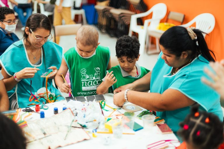 Diagnóstico precoce do câncer infantojuvenil pode elevar chances de cura