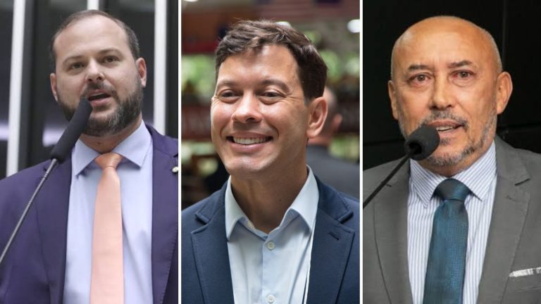 Distanciamento entre lideranças de Vila Velha