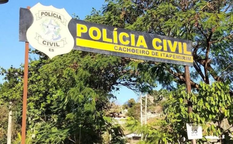 Dois foragidos da Justiça são presos durante operação em Cachoeiro de Itapemirim
