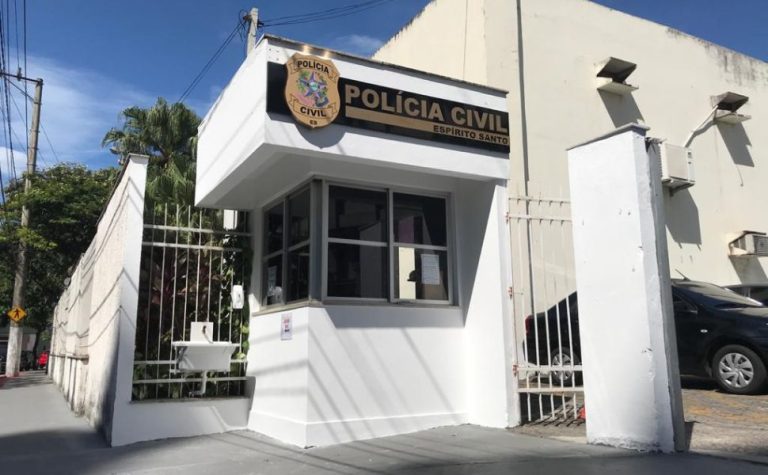 Dupla em moto intercepta carro e mata motorista a tiros em Afonso Cláudio