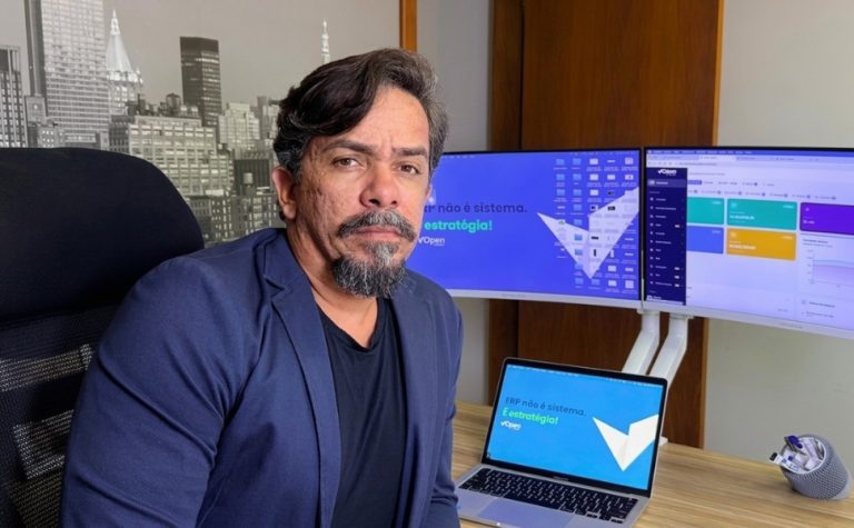 Empresa capixaba lança sistema com IA e mira mercado internacional