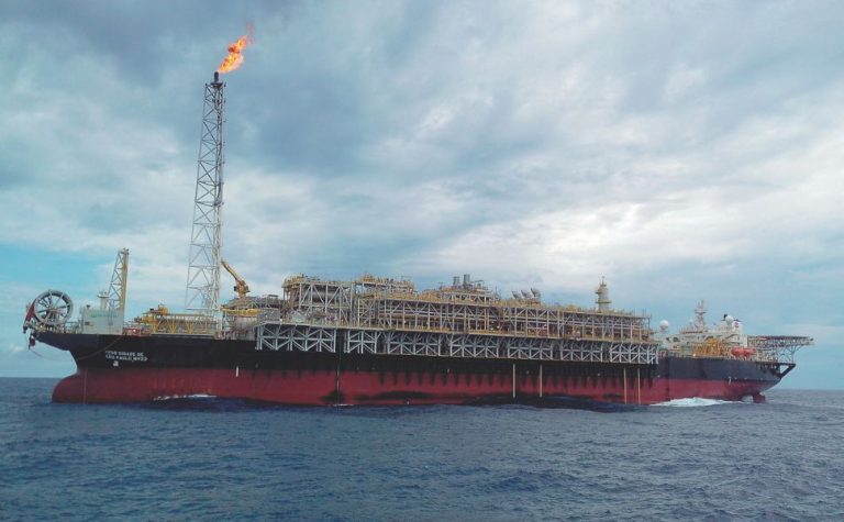 Empresa vai exportar petróleo e criar novos negócios no ES