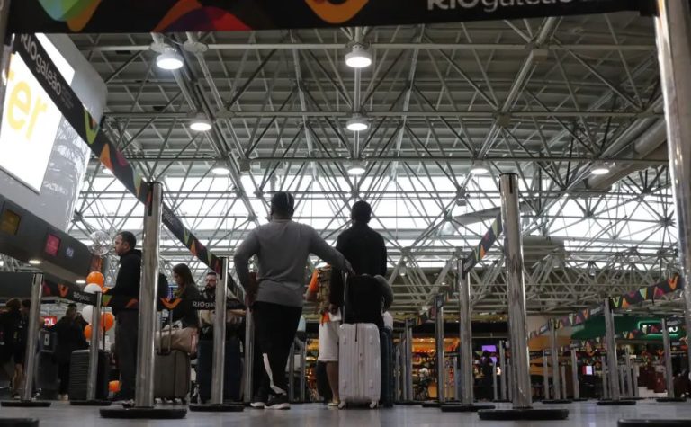 Entram em vigor novas regras da Anac para passageiros indisciplinados