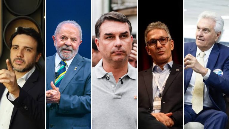 Espírito Santo vai receber candidatos à Presidência?