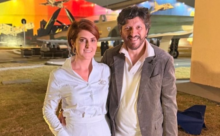 Esposa de Lito Sousa diz que ele já recebeu medicamento experimental