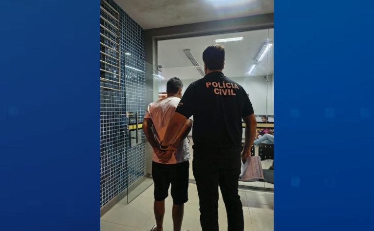 Estelionatário do Amor é preso no litoral sul do Espírito Santo