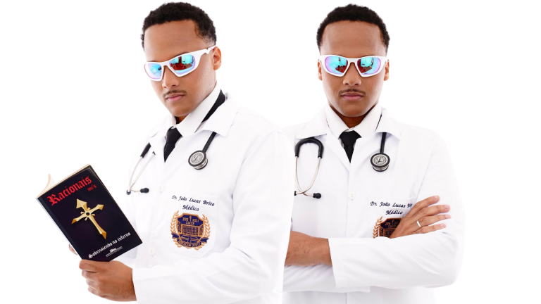 Estudante de medicina do Recife denuncia preconceito em foto de formatura