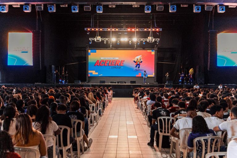 Evento preparatório para o ENEM no Recife abre inscrições gratuitas