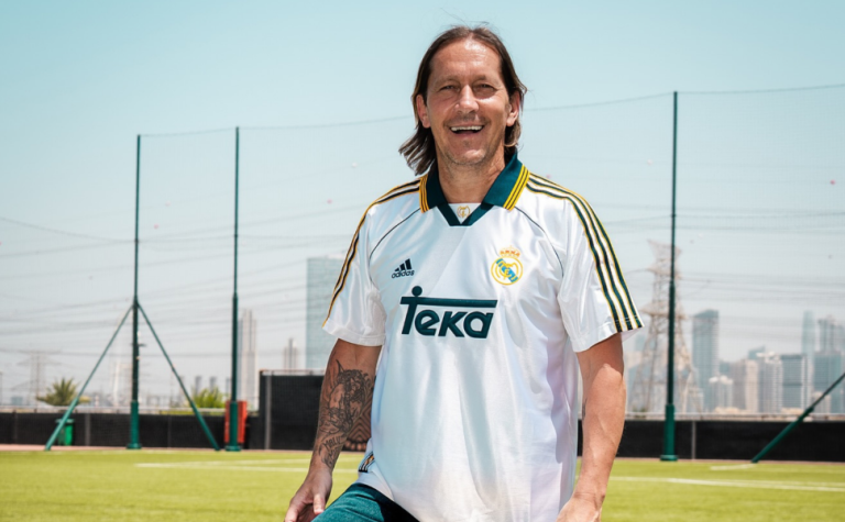 Ex-Real Madrid é anunciado como técnico de time da série D