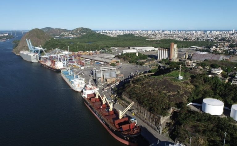 Exportação de café pelo ES ultrapassa 4,3 milhões de sacas e bate recorde