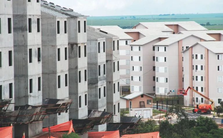 FGTS amplia em R$ 500 milhões verba para descontos no Minha Casa, Minha Vida