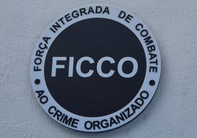 FICCO realiza operação contra o crime organizado em PE e outros 5 estados