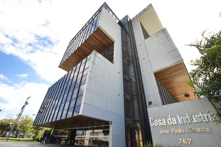 FIEPE promove Diálogo com candidatos ao Governo de Pernambuco e ao Senado