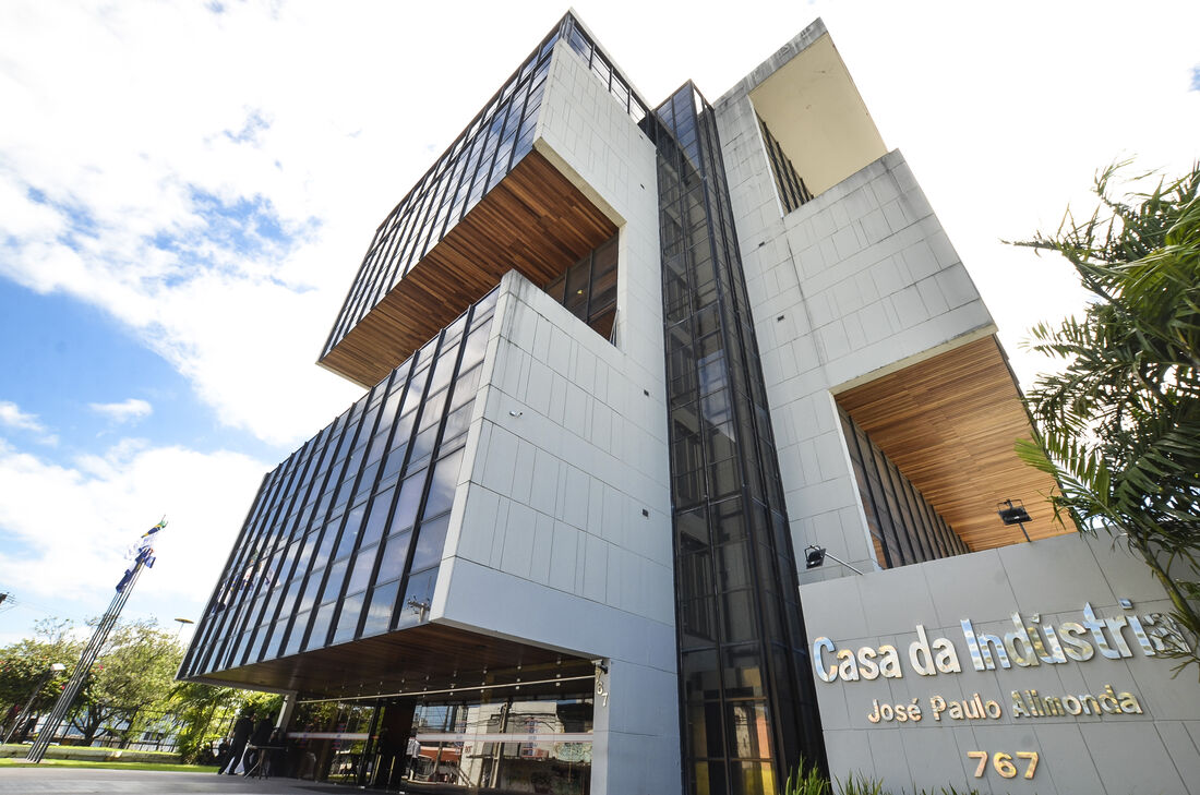FIEPE promove Diálogo com candidatos ao Governo de Pernambuco e ao Senado