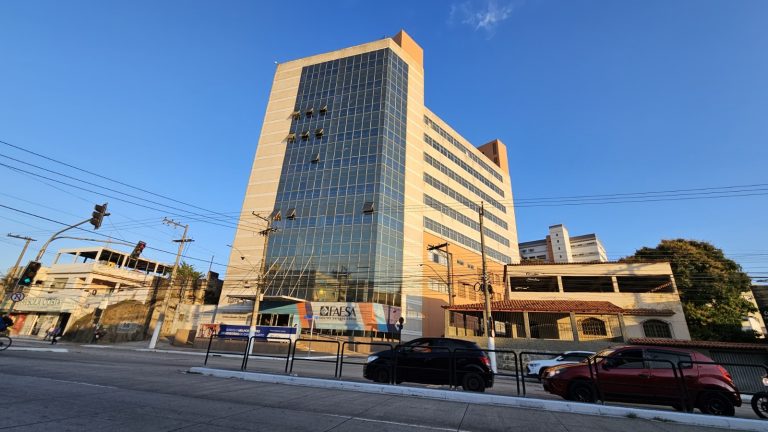 Faesa abre 60 vagas no Vest Medicina e amplia opções de cursos para 2027