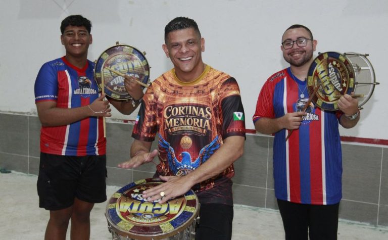 Feijoada e churrasco nas escolas de samba neste fim de semana; confira