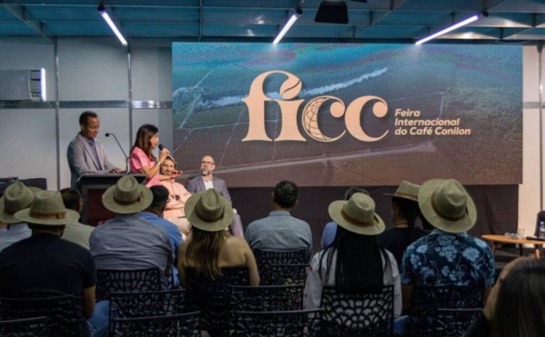 Feira internacional do café reúne produtores e empresas no ES em outubro