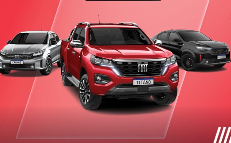 Feirão de carros terá ofertas e bônus de até R$ 30 mil no ES