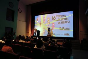 Festival de Cinema de Triunfo abre inscrições para 2026