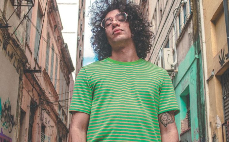 Festival gratuito neste domingo no Centro de Vitória