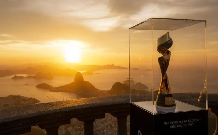 Fifa abre inscrições para voluntários na Copa do Mundo Feminina 2027