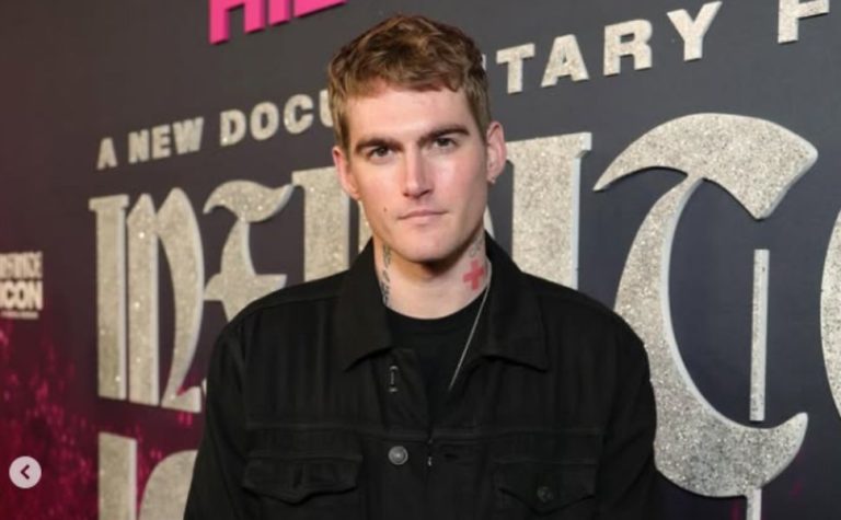 Filho de Cindy Crawford, Presley Gerber morre aos 27 anos nos EUA