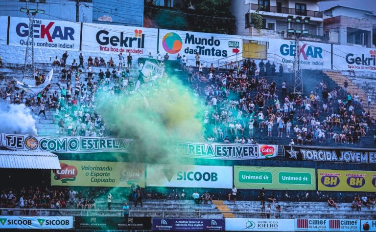 Final da Série B do Capixabão será em jogo único no próximo sábado