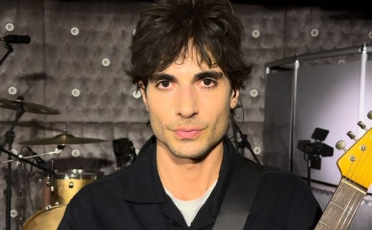 Fiuk anuncia fim da carreira solo e retorno para banda Hori