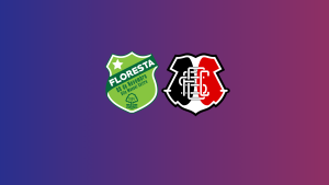Floresta x Santa Cruz: confira os prováveis times, detalhes do jogo e arbitragem