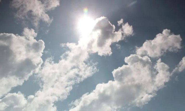 Frente fria se afasta e tempo muda no ES nesta quinta-feira