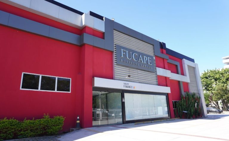 Fucape abre processo seletivo com desafio empresarial que vale 35% da nota