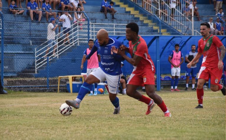 Futebol capixaba terá calendário completo em 2027