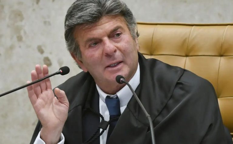 Fux dá 15 dias para União e BC responderem sobre empréstimo ao BRB