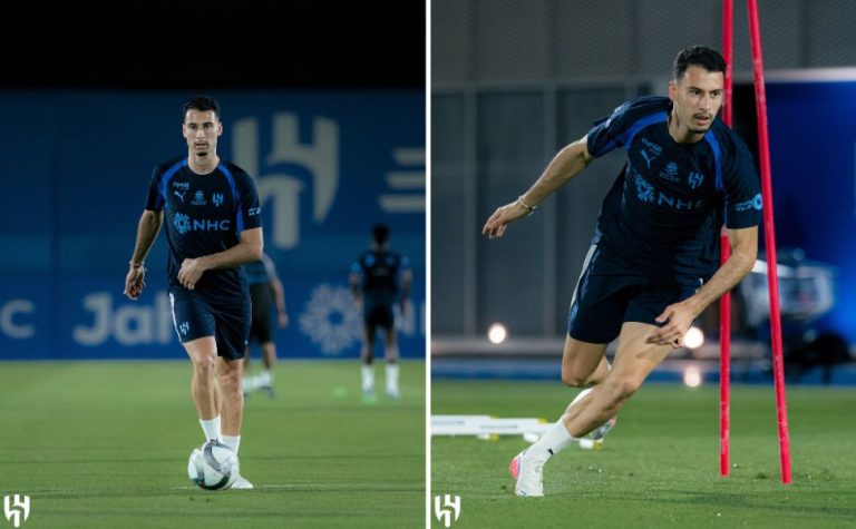 Gabriel Martinelli assina com o Al-Hilal em transferência recorde de R$ 413 milhões