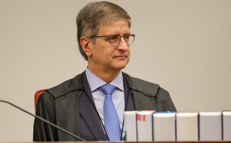 Gonet pede anulação de relatório da PF sobre Moraes e Vorcaro
