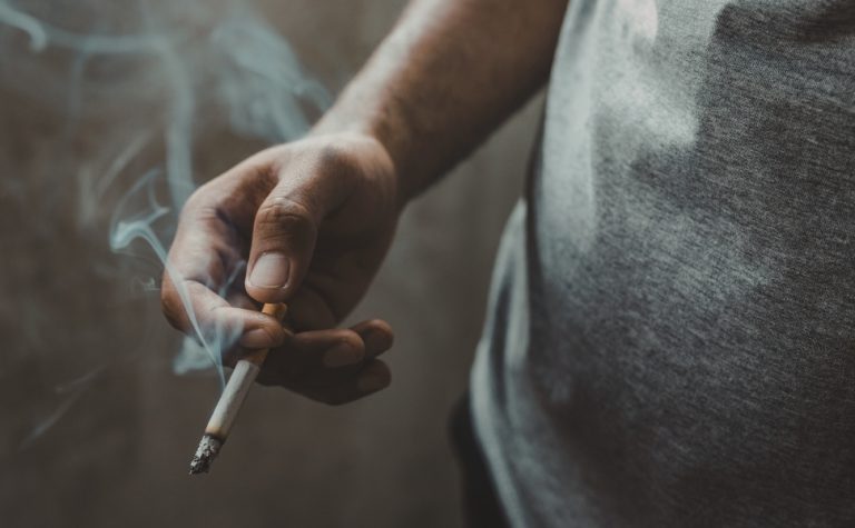 Anvisa vai abrir consultas públicas sobre imagens de alerta em cigarro