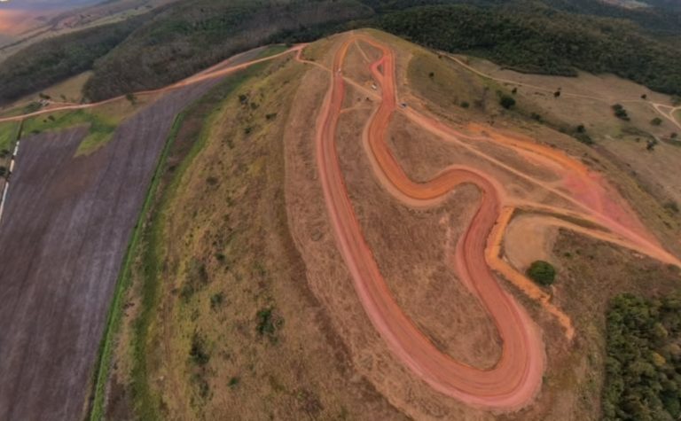 Grande Vitória ganha nova pista de Velocidade na Terra em 2026