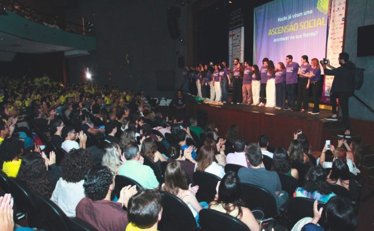 Histórias de jovens em que o estudo fez a diferença