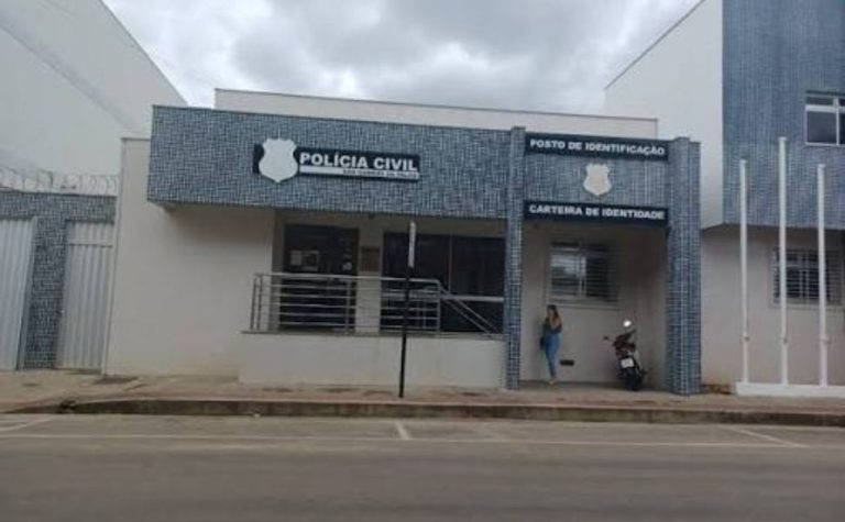 Homem é encontrado baleado com três tiros na cabeça em São Gabriel da Palha