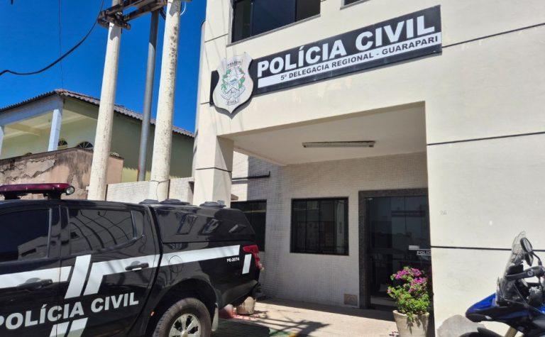 Homem é encontrado morto a tiros dentro de casa na zona rural de Guarapari