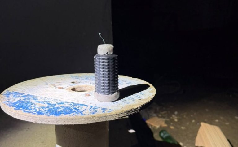 Homem é preso e granada é detonada em ação contra facção criminosa em Pinheiros