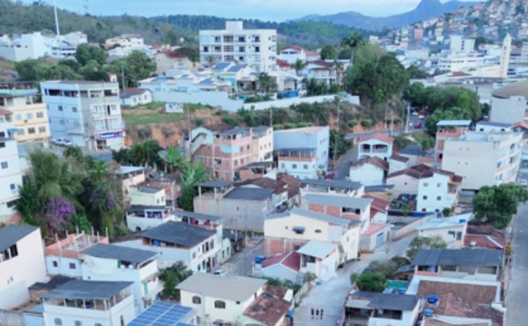 Homem é preso por roubar e agredir casal de idosos em São Gabriel da Palha