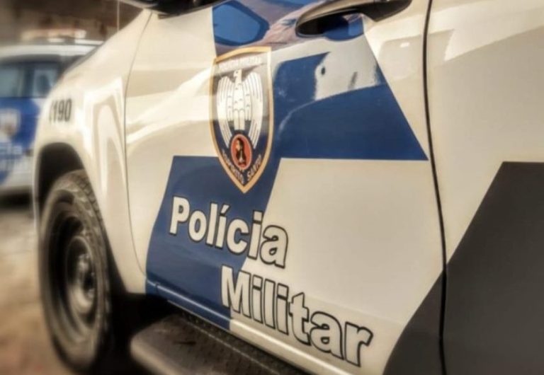 Homem é preso suspeito de esfaquear sogra e companheira na Serra